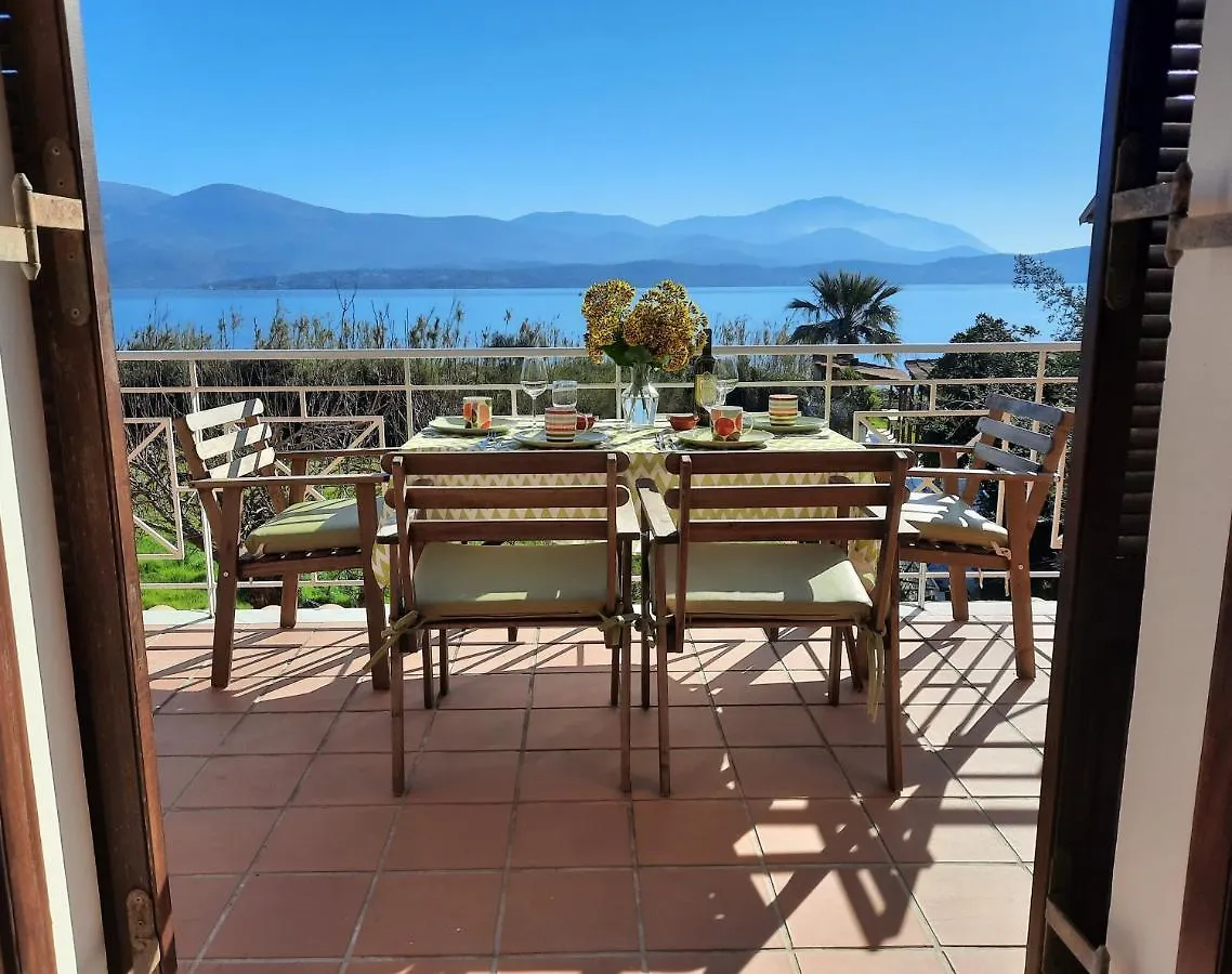 Alekos Beach Houses-Alekos Beach Complex Апартаменты